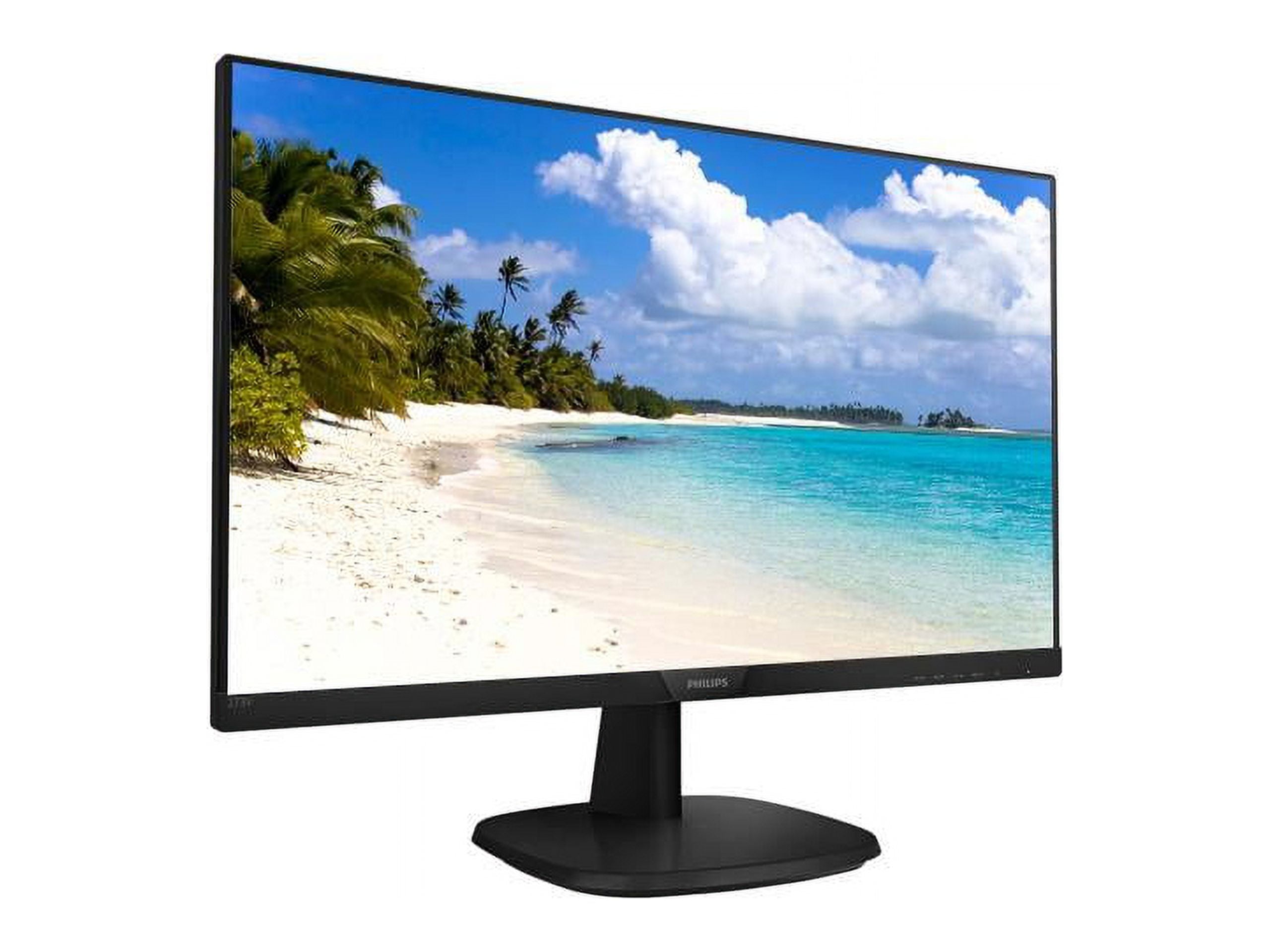 Philips IPS モニター 本体 Amazon.co.jp: Philips(フィリップス) 25型IPSパネル採用 WQHD
