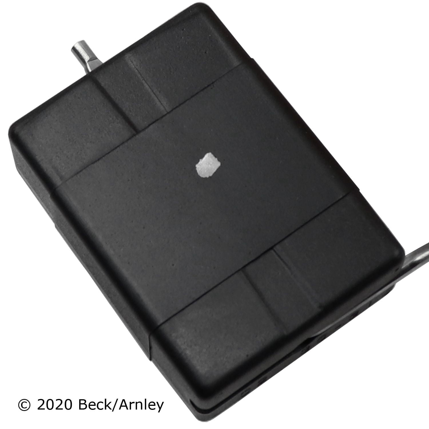 BeckArnley 152-1045 Fuel Pump - Electric