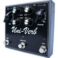 thumbnail image 2 of J.Rockett Audio Designs Uni-Verb Reverb Effects Pedal Black, 2 of 3