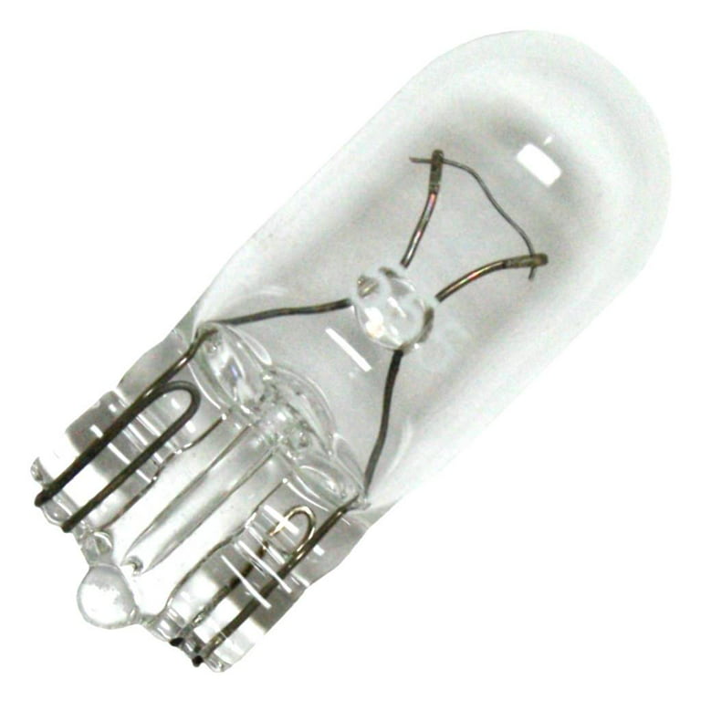 Eiko 40783 555 Miniature Automotive Light Bulb