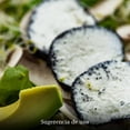 thumbnail image 3 of Queso de cabra Extra Special ceniza 140 g, 3 of 3