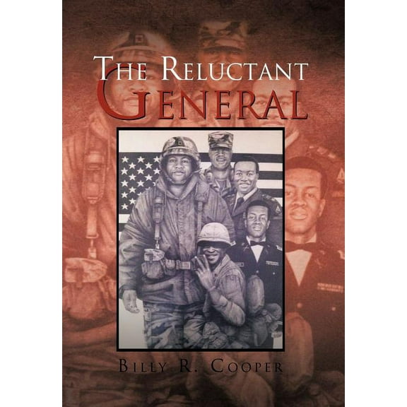 The Reluctant General (Hardcover)