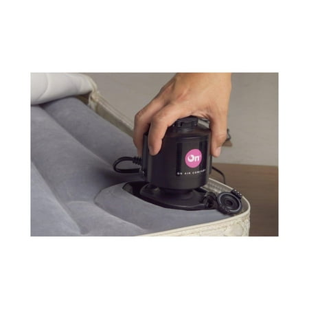 

CodYinFI Replacement Inflator
