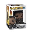 thumbnail image 2 of Figura Funko Pop Black Panther Marvel 4 Pulgadas, 2 of 2