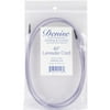 Denise Needles Interchangeable Knit and Crochet Long Cord, 40-Inch, Lavender