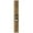 Brown Wood Grain, variant on HOMCOM 73" Tall Bathroom Cabinet Narrow Bathroom Storage Cabinet, Brown