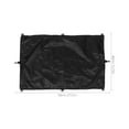 thumbnail image 2 of Miangastore Outdoor Kayak Cover: Waterproof Shield For Boat Hatch Protection For Indoor Sport Outdoor Drape Sailing Boating Accessory, 2 of 9