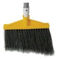 thumbnail image 4 of Rubbermaid Commercial Angled Large Brooms Poly Bristles 48 7/8" Aluminum Handle Silver/Gray 6385GRA, 4 of 4