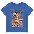 thumbnail image 4 of Stitch & Stone Boys 4pk SS graphic tees, 4 of 7