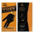 thumbnail image 6 of Tiger Billiard Glove for Right Hand (Left-Handed Player), 6 of 10