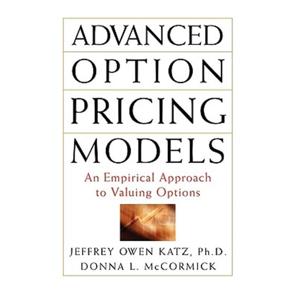 Pre-Owned Advanced Option Pricing Models, (Paperback)