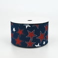 thumbnail image 1 of American Independence Day Ribbon Printing Thermal Transfer Decorative Ribbon, 1 of 2