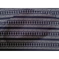 thumbnail image 4 of oneOone Cotton Poplin Fabric Geometric Block Printed Fabric 1 Yard 42 Inch Wide, 4 of 4