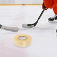 thumbnail image 4 of KAKOWELY 1 Roll Clear Hockey Tape For Ice Hockey Stick Protection And Grip Enhancement, 4 of 7