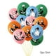 thumbnail image 5 of Globo de látex Uzumaki Naruto de 12 pulgadas, globos Uchiha Sasuke, suministros de decoración para fiesta de feliz cumpleaños, regalo de héroe de anime para niños, 5 of 5
