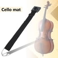 thumbnail image 4 of Embout d'Ancrage Violoncelle Antidérapant Bouchon Embout Violoncelliste Pratique Performance B, 4 of 13