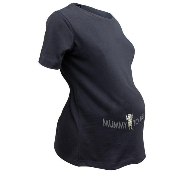 Mummy To Be Women's Maternity Costume T-Shirt - Large