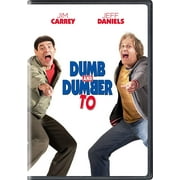 Universal Studios - Dumb and Dumber To [DIGITAL VIDEO DISC]