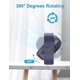 thumbnail image 5 of Ventilador USB, Mini-tischventilator Mit Starkem Luftstrom, Tragbarer Mini-ventilador Mit 3 Geschwindigkeiten Fr Schreibtisch, Tisch, Zuhause Hy, 5 of 5