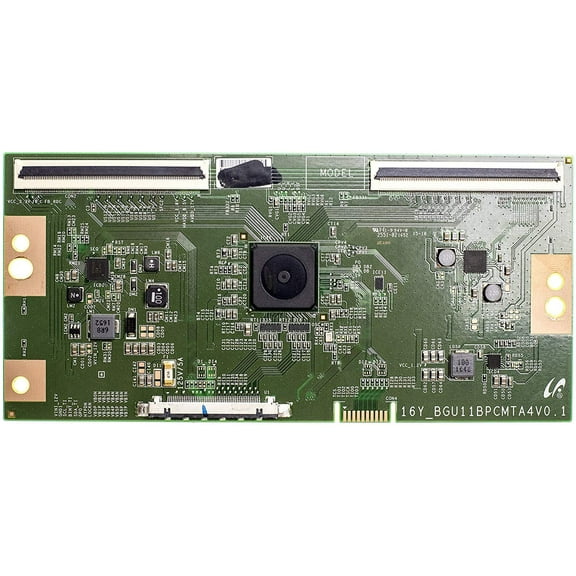 T-Con Board LJ94-38043D 16Y_BGU11BPCMTA4V0.1 for RCA RTU4921 A1702