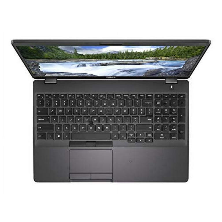 Dell Latitude 5501 15.6