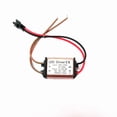 thumbnail image 2 of Milaget 3-5W / 8-12W 85-250V LED Driver Convertor Ceiling Light, 2 of 5