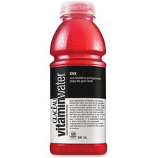 Antioxydant Glaceau VitaminWater VND01CO245XXX