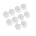 thumbnail image 2 of kurtrusly 1/2/3/5 10Pcs Mixed Foam Cupcake Model Styrofoam Foam Decor for DIY Modelling Crafts Style A 1 Pc, 2 of 6
