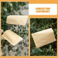 thumbnail image 4 of OUNONA 100Pcs Small Seeds Envelopes Kraft Paper Packets for Efficient Seed Organization, 4 of 7