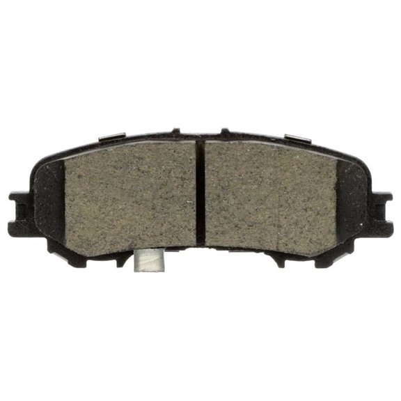 Bosch BC2032 Bosch Quietcast Ceramic Pads w/ Hardware