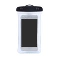 thumbnail image 2 of Underwater Waterproof Phone Storage Pouch Lightweight Fishing Hanging Rowing skiing Pockets Rowing Skiing Pack Protection Case, 2 of 8