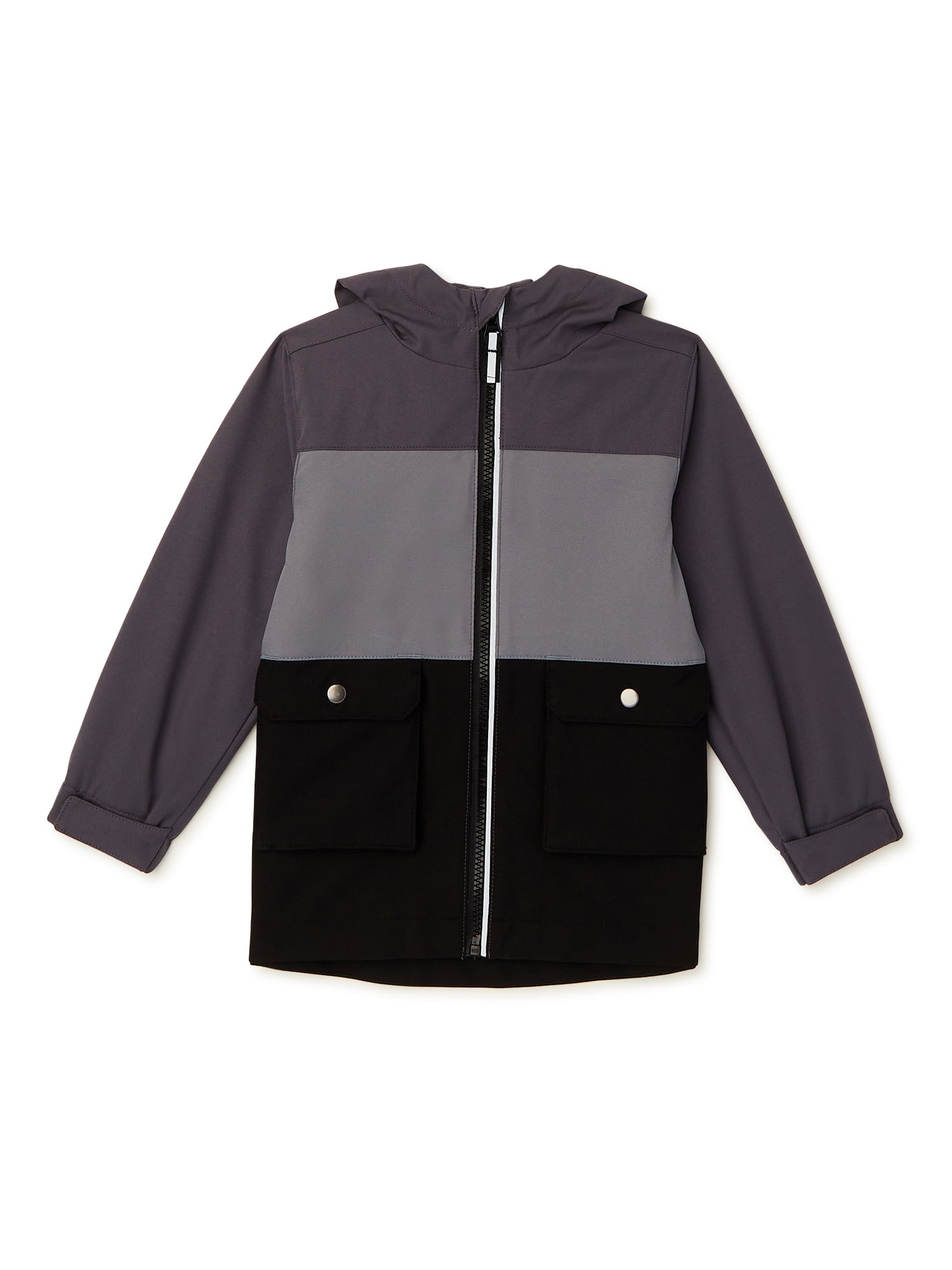 Swiss Tech Baby & Toddler Boys Lightweight Jacket, Sizes 12M5T