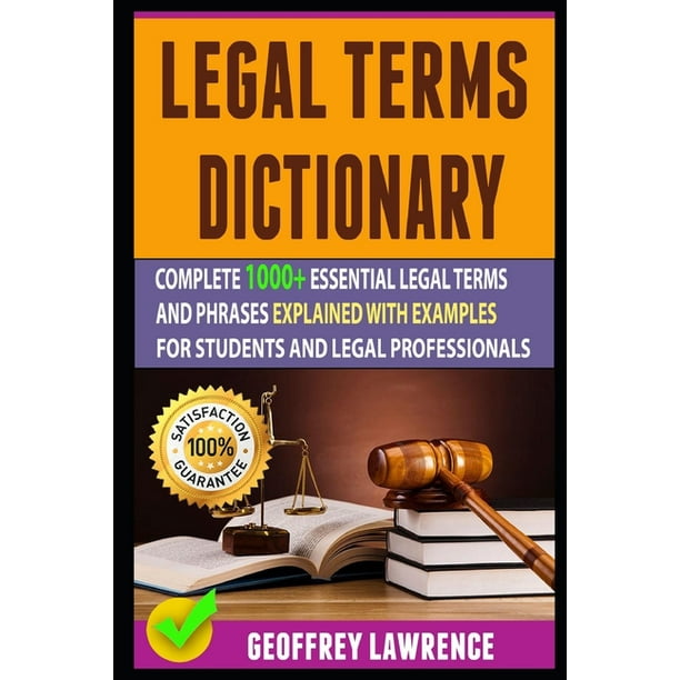 representation meaning legal dictionary