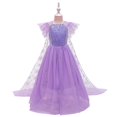 thumbnail image 1 of Girls' Princess Dresses, 1 of 5