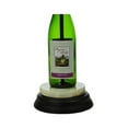 thumbnail image 3 of Meyda 133661 25.5 in. Personalized Wine Bottle Table Base, 3 of 5
