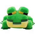 thumbnail image 1 of Juguete de peluche Animal relleno Peluche suave Regalo de cumpleaños para niños JFHHH pequeña, 1 of 5
