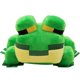 thumbnail image 1 of Juguete de peluche Animal relleno Peluche suave Regalo de cumpleaños para niños JFHHH pequeña, 1 of 5