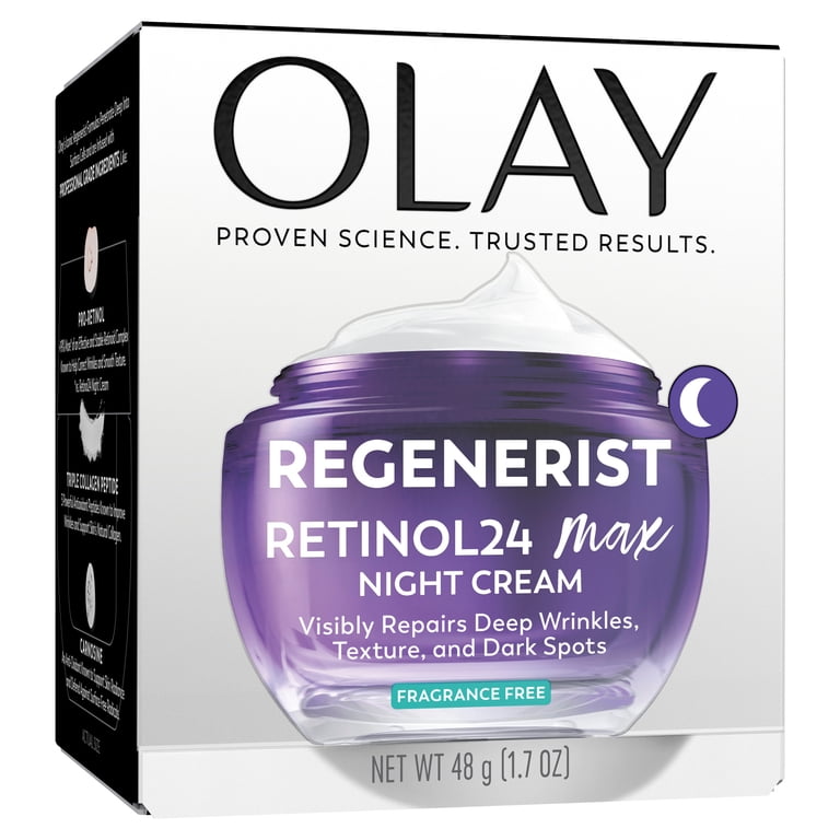 ggg 純粋レチノール オレイ リジェネリスト MAX レチノール24 Retinol