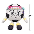 thumbnail image 2 of Peluche Jazwares Fifa 8 pulgadas Guadalajara, 2 of 4