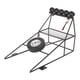 thumbnail image 5 of Jaula antivuelco para Cubo trasero RC NikouMX, 5 of 8