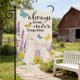 thumbnail image 5 of Yusimy Easter Double-sided Garden Flag 17.7x11.8 Inch for Yard Decor, 5 of 6