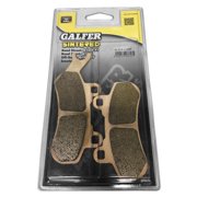 Galfer Brakes FD514G1397 HH Sintered Brake Pads