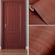 thumbnail image 2 of Waterproof Wood Vinyl Wallpaper Roll Decorative Sticker Ebony Wood Wallpaper 40cm x 1m, 2 of 5