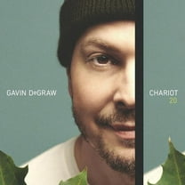 Gavin Degraw - Chariot 20 - Music & Performance - CD