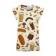 thumbnail image 3 of Fiudx Liquidación de Ahorros de Verano Blusa Superior de Camiseta Sin Mangas con Cuello Redondo Informal para Mujer a La Moda, 3 of 4