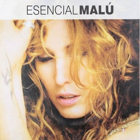 Malu - Esencial Malu - Music & Performance - CD