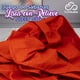 thumbnail image 3 of Sabanas Queen Size Microfibra Amplias Con Relieve Diseño Elegante Nubisuave  Liso Textura Suave, 3 of 6