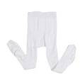 thumbnail image 1 of Collants Chauds en Coton pour Filles Enfants Bas Collants Pantalons Chaussettes 0-6 Ans, 1 of 4