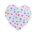 thumbnail image 1 of Bonding Hearts Rainbowstar Scent para bebés prematuros en NICU, 1 of 6