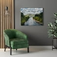 thumbnail image 4 of Scripture Walls All Things 2 Peter 1:3 Bible Verse Canvas Christian Wall Art Ready to Hang Unframed, 4 of 7